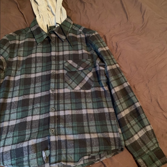 Jacket - Picture 3 of 4